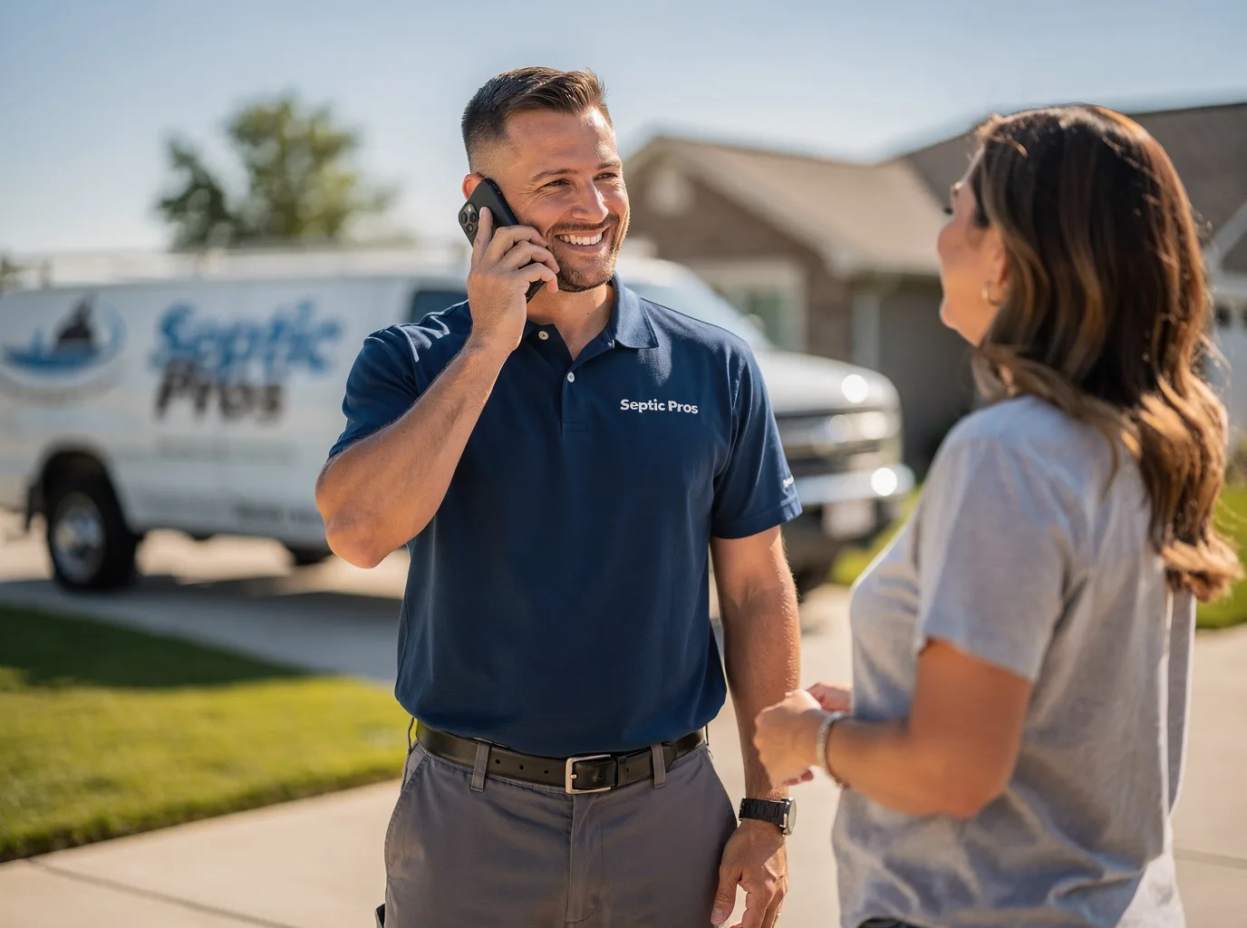 Septic Tank Pumping Fallbrook, CA FAQs